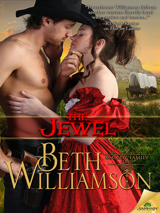 Title details for The Jewel by Beth Williamson - Available